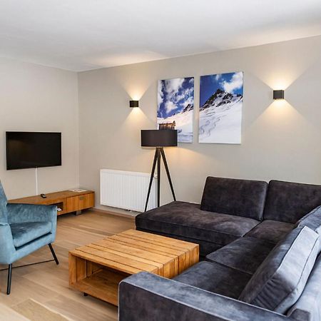 גרלוס Residence Zillertal מראה חיצוני תמונה