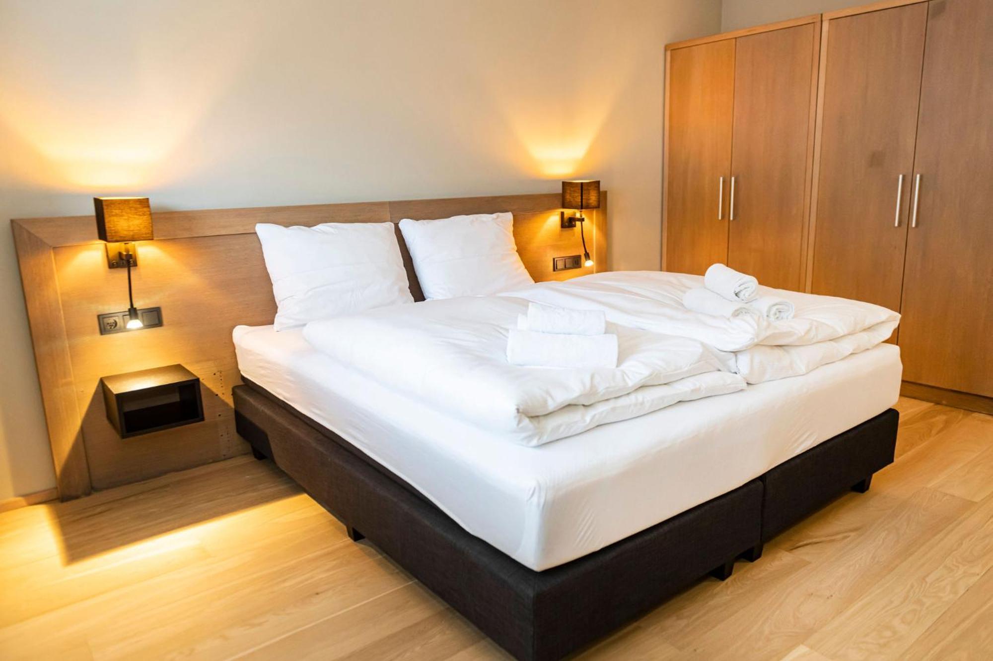 גרלוס Residence Zillertal מראה חיצוני תמונה