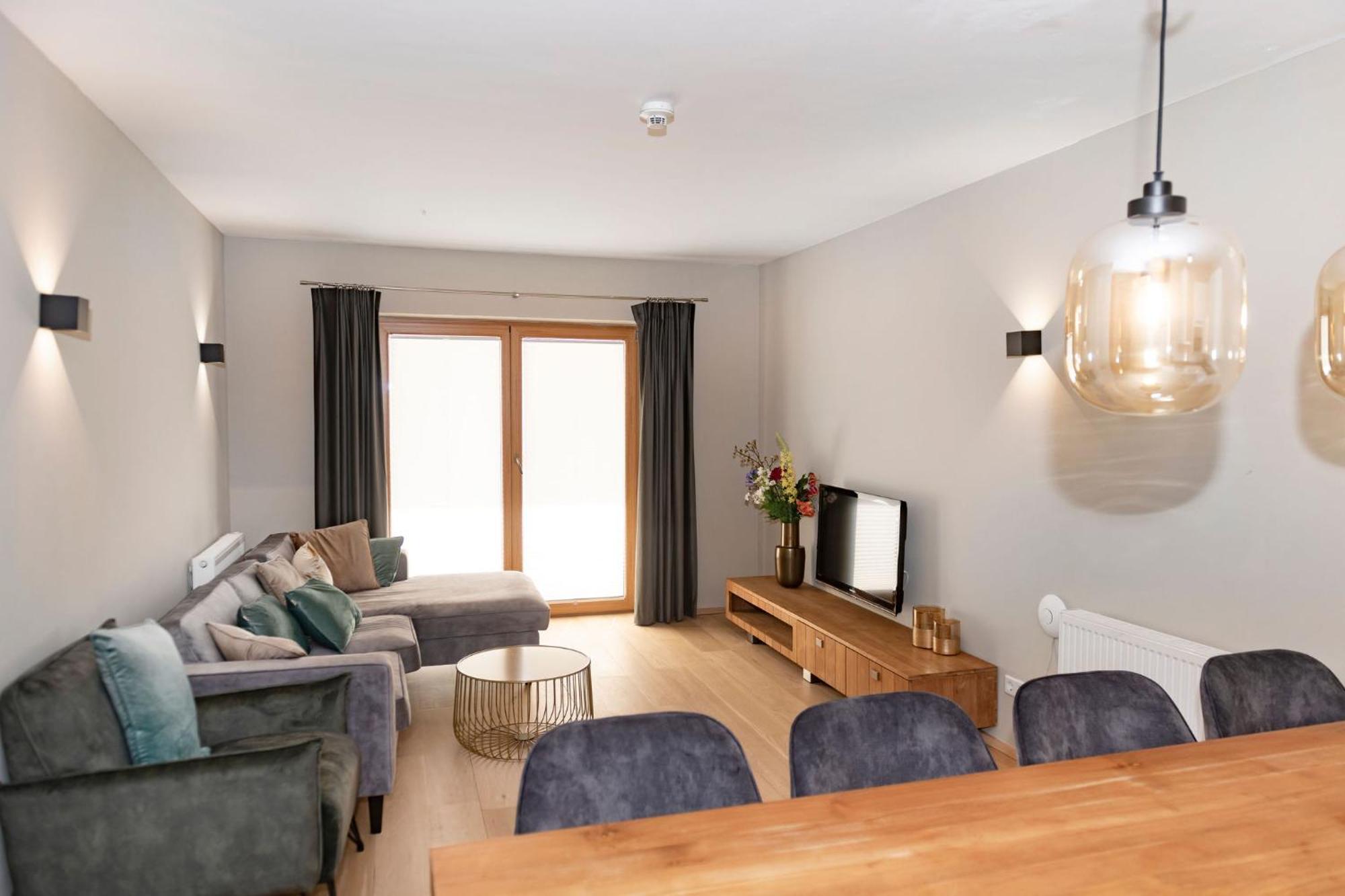 גרלוס Residence Zillertal מראה חיצוני תמונה