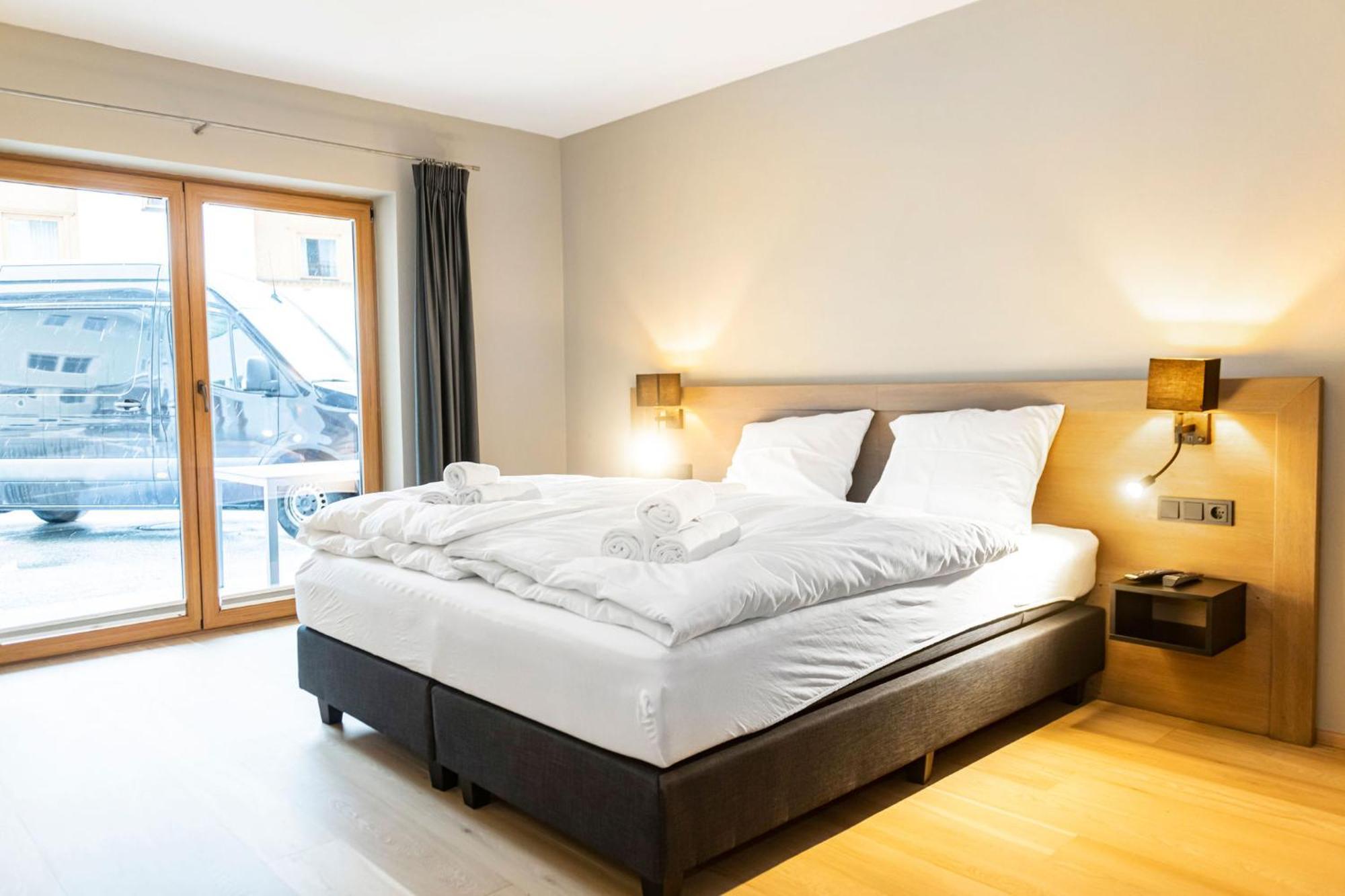 גרלוס Residence Zillertal מראה חיצוני תמונה
