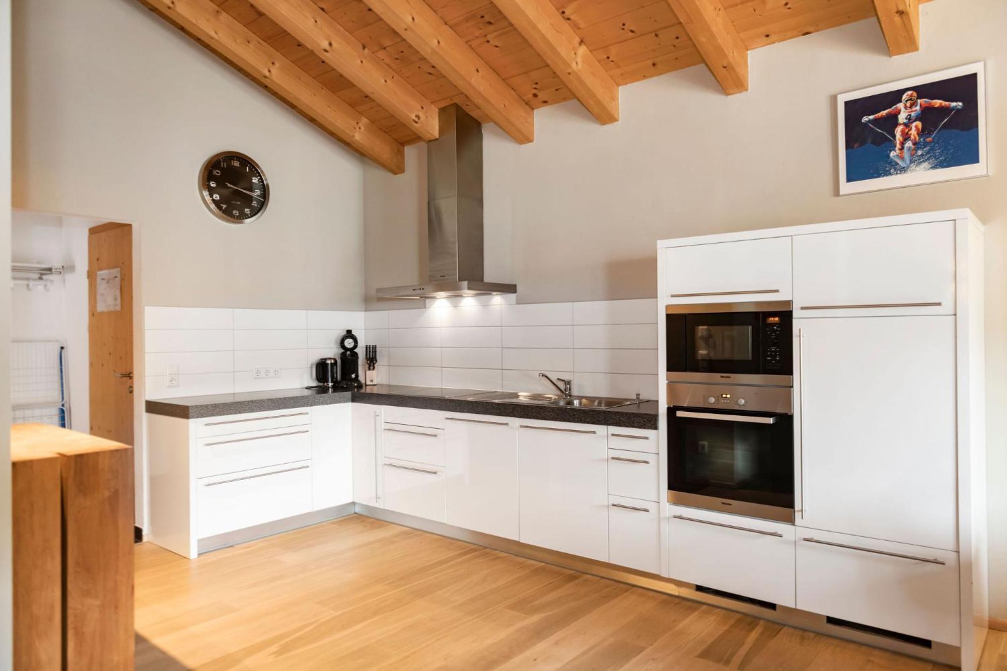 גרלוס Residence Zillertal מראה חיצוני תמונה