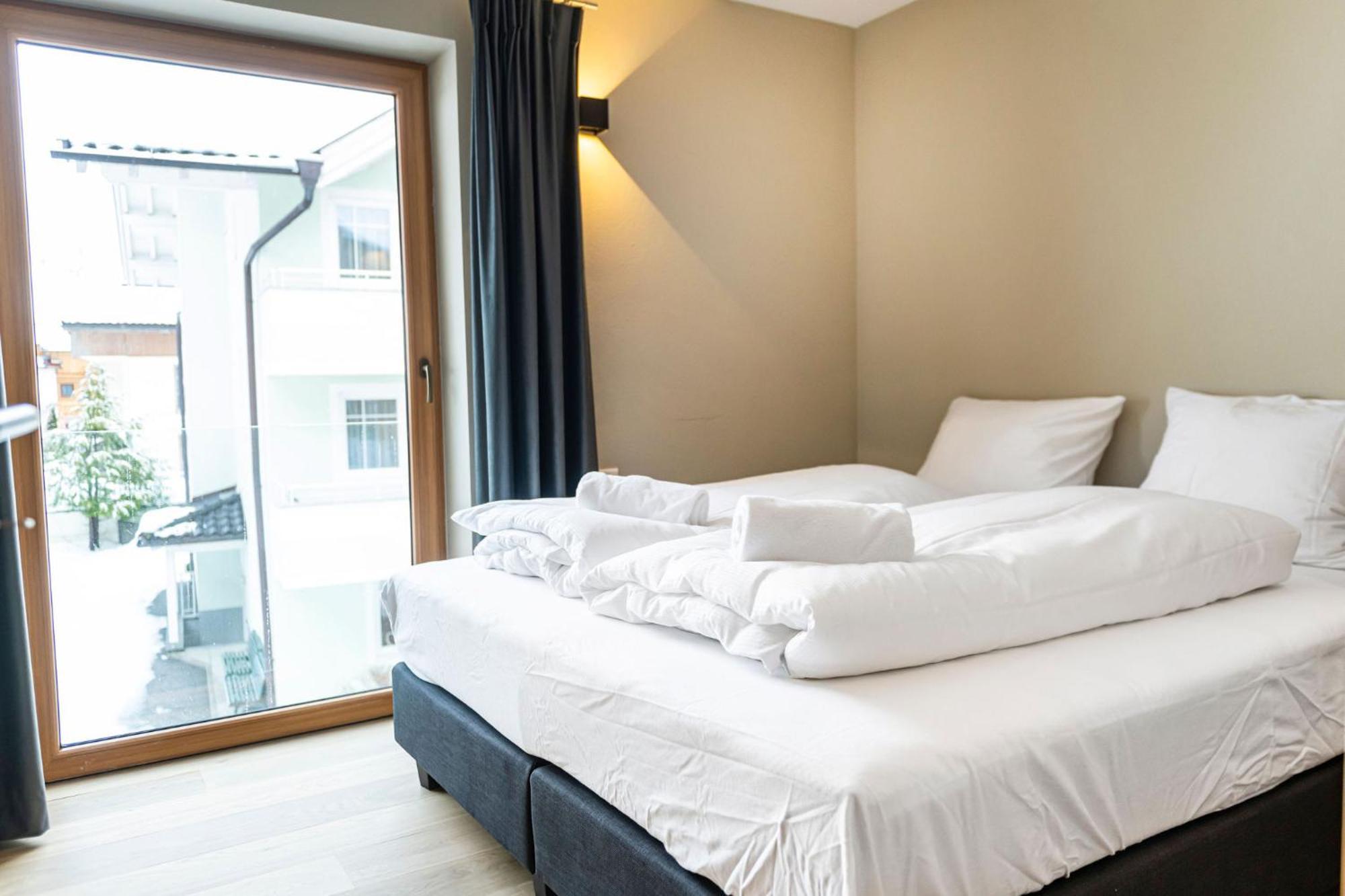 גרלוס Residence Zillertal מראה חיצוני תמונה