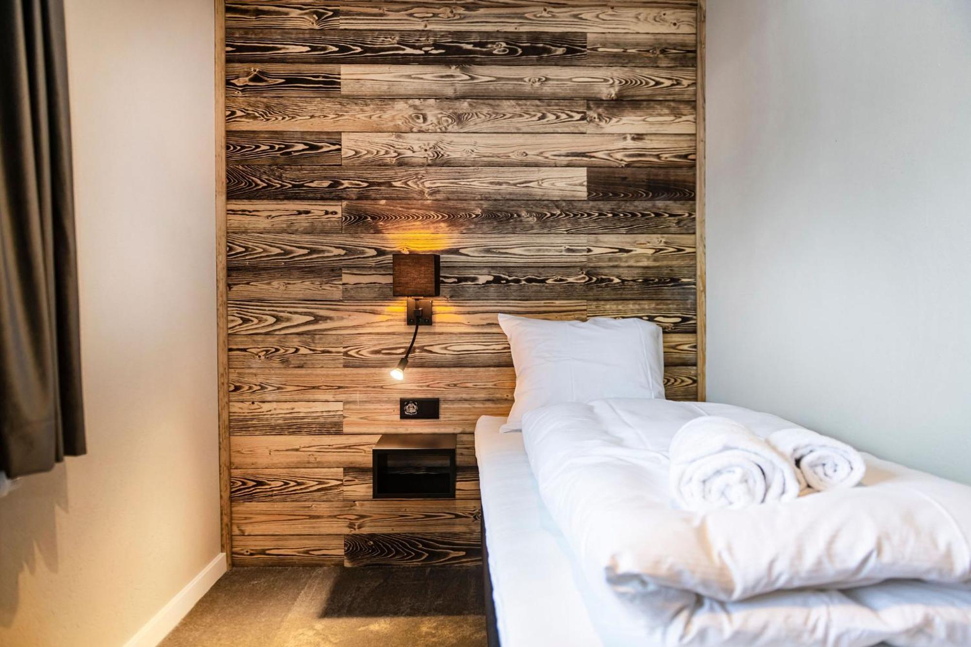 גרלוס Residence Zillertal מראה חיצוני תמונה