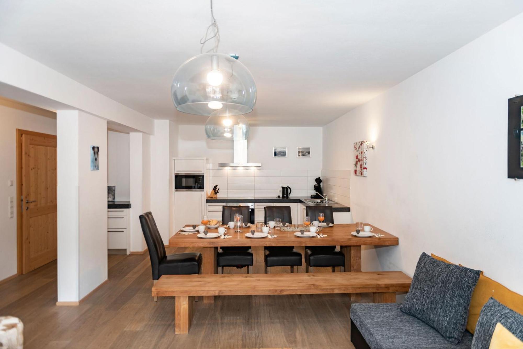 גרלוס Residence Zillertal מראה חיצוני תמונה
