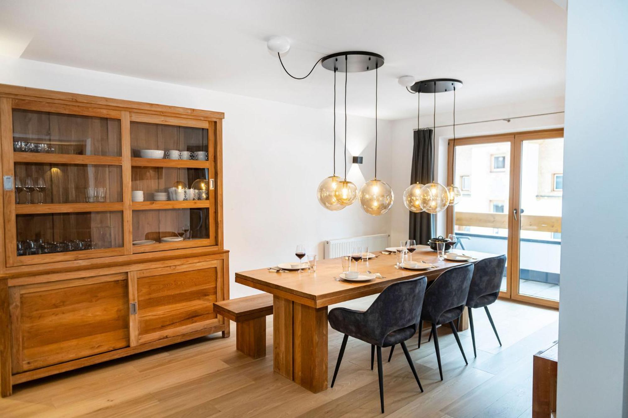 גרלוס Residence Zillertal מראה חיצוני תמונה