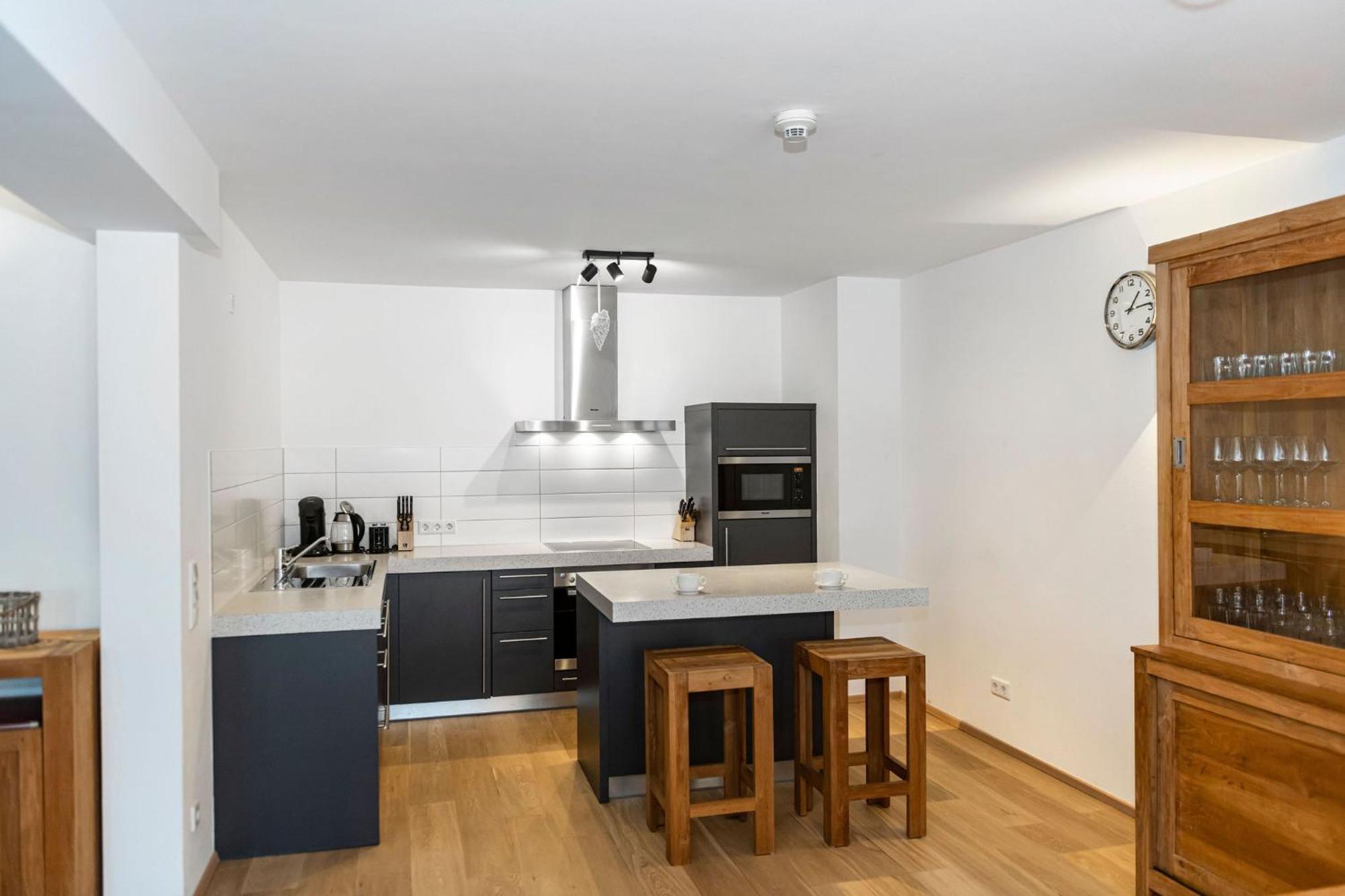 גרלוס Residence Zillertal מראה חיצוני תמונה