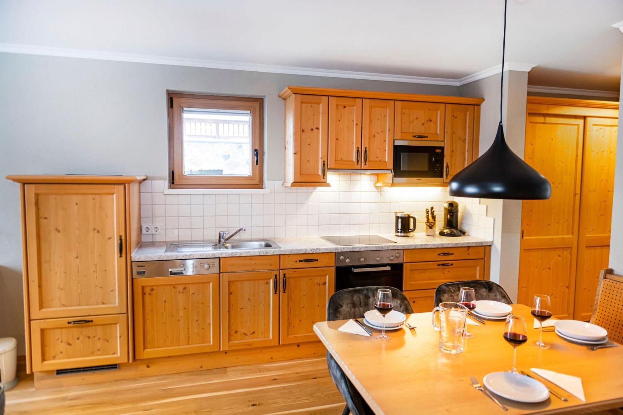 גרלוס Residence Zillertal מראה חיצוני תמונה