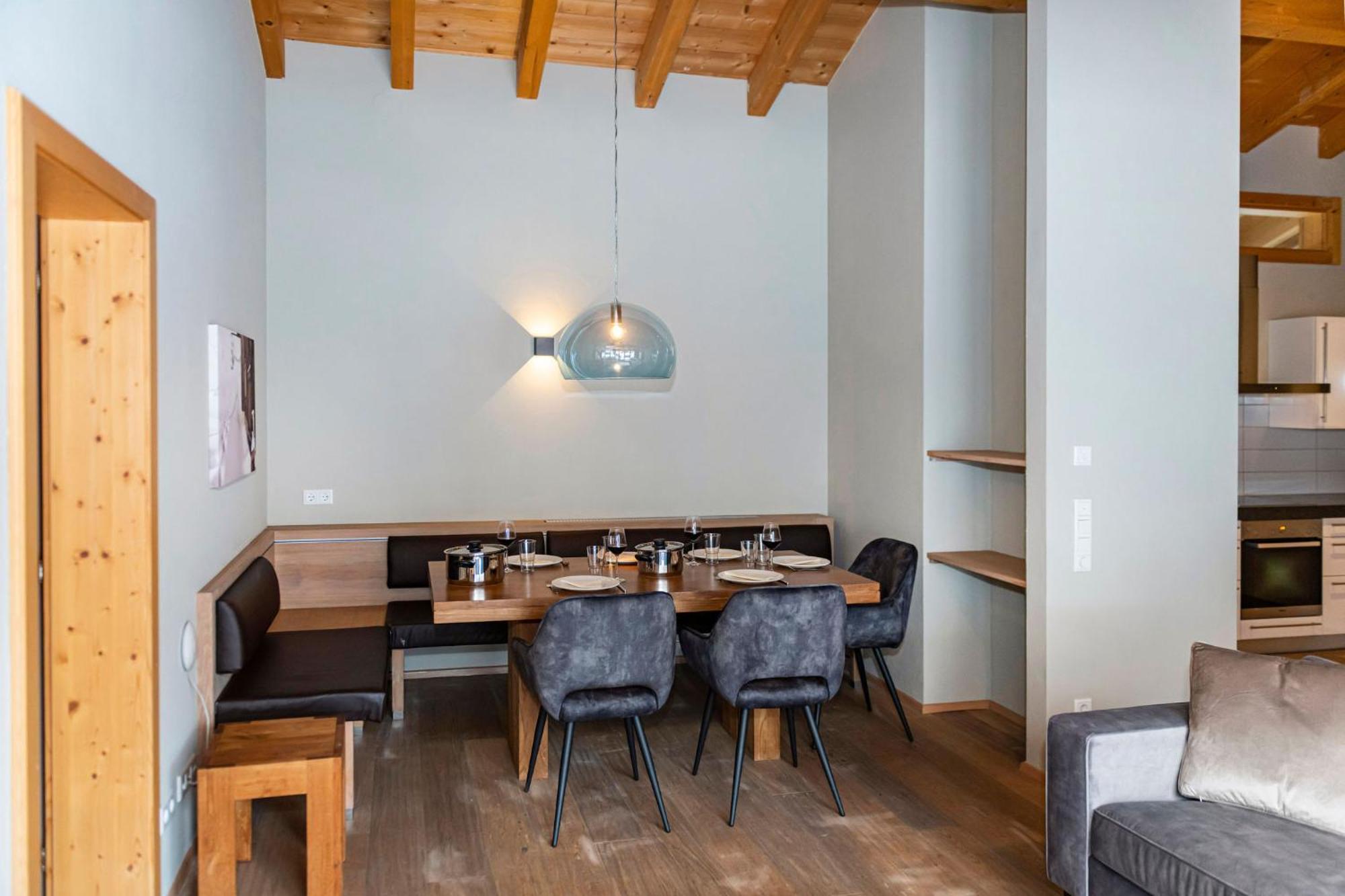 גרלוס Residence Zillertal מראה חיצוני תמונה