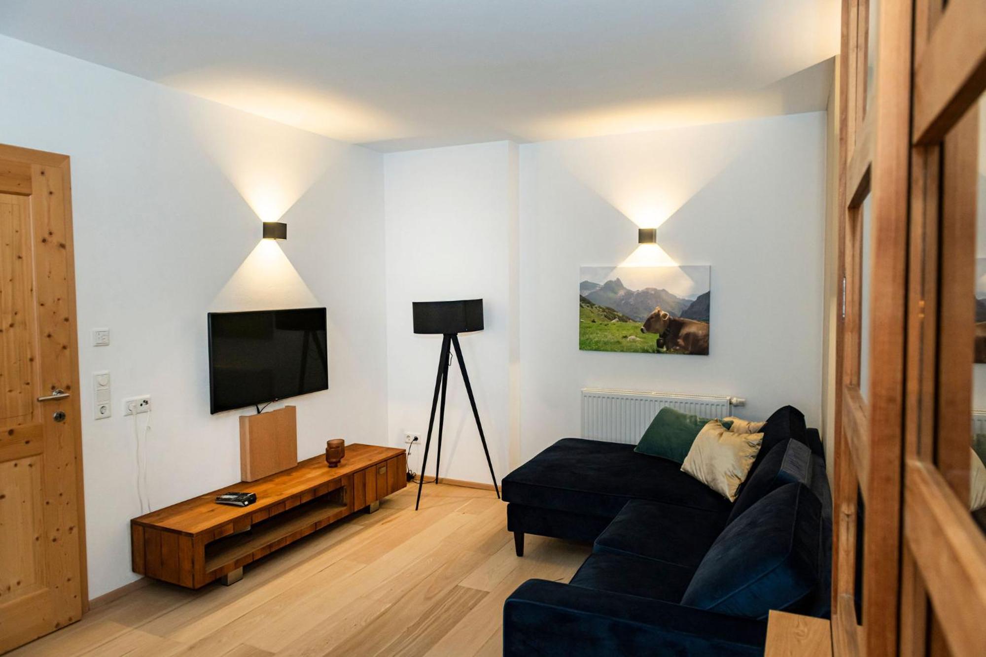 גרלוס Residence Zillertal מראה חיצוני תמונה