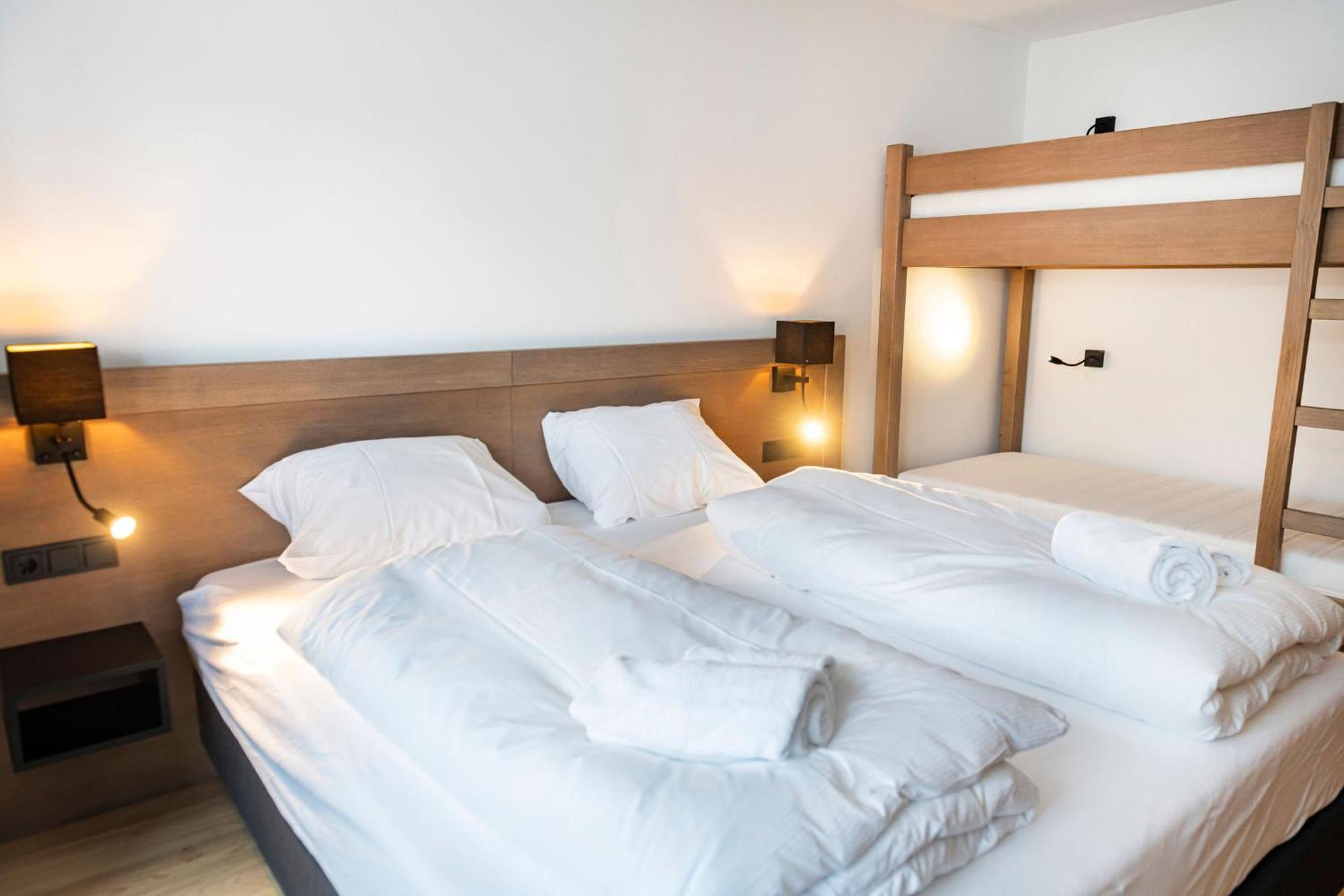 גרלוס Residence Zillertal מראה חיצוני תמונה