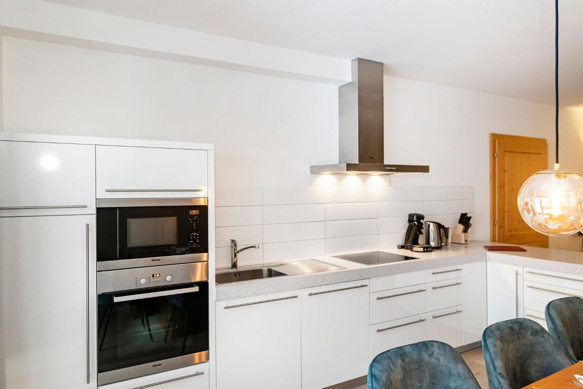 גרלוס Residence Zillertal מראה חיצוני תמונה